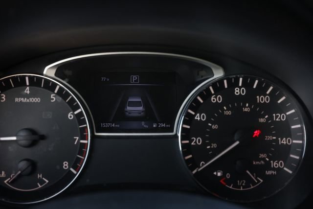 Used 2017 Nissan Altima 2.5 SL image 50