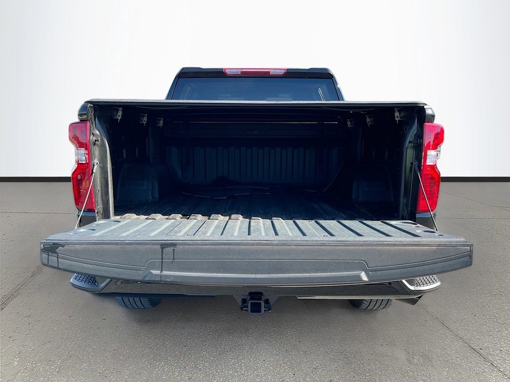 Used 2024 Chevrolet Silverado 1500 Custom w/ Rally Edition image 23