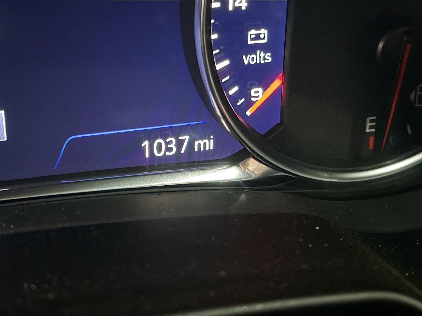 Used 2024 Chevrolet Blazer RS image 12