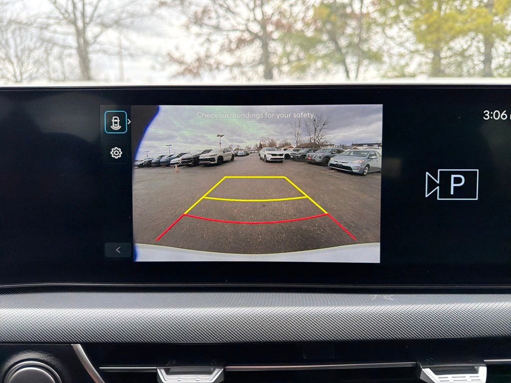 Used 2026 Hyundai Sonata SE image 22