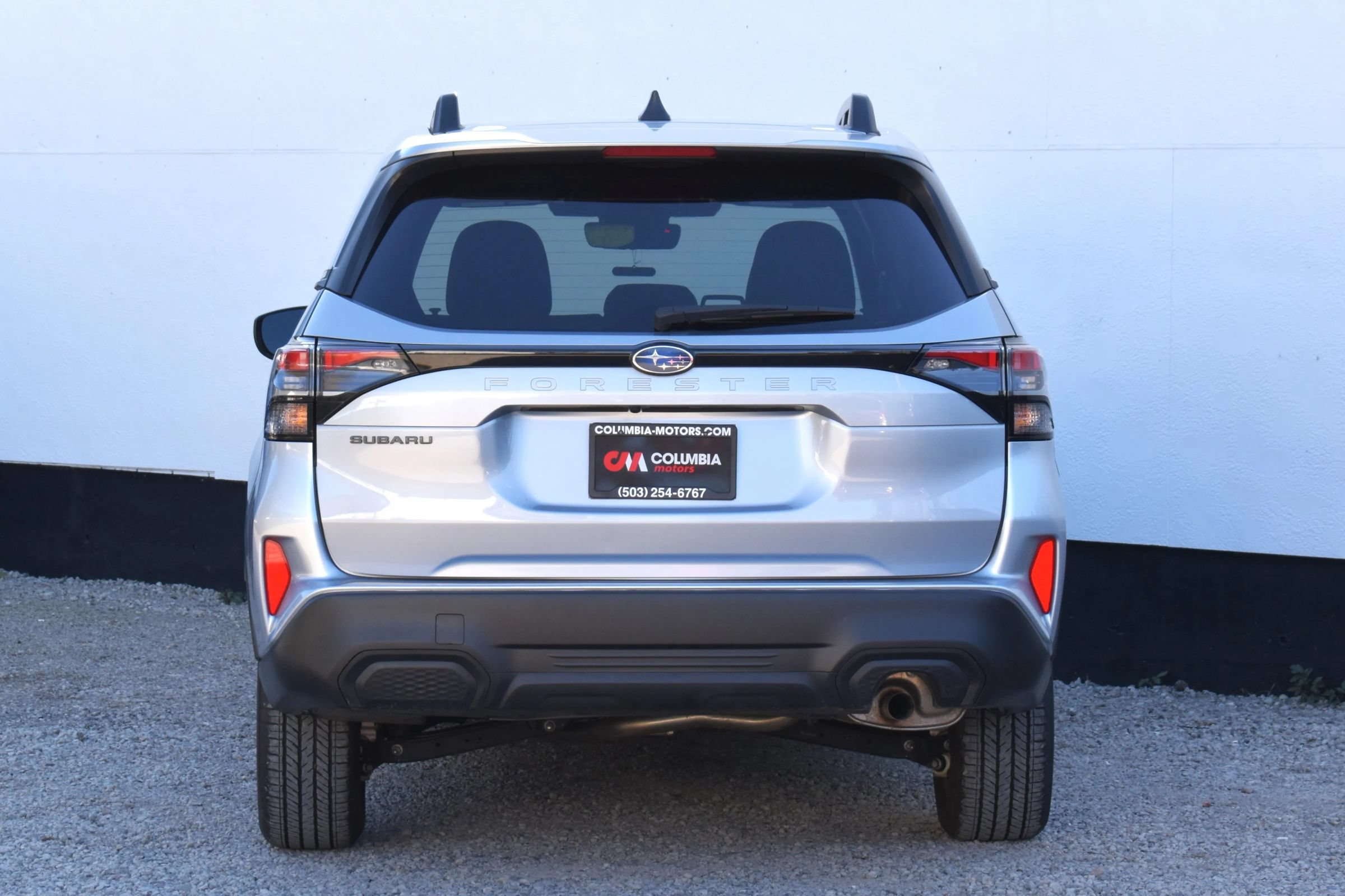 Used 2025 Subaru Forester Premium w/ Convenience Package #1 AWD/4WD image 65
