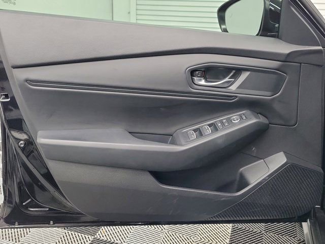 Certified 2025 Honda Accord SE image 18