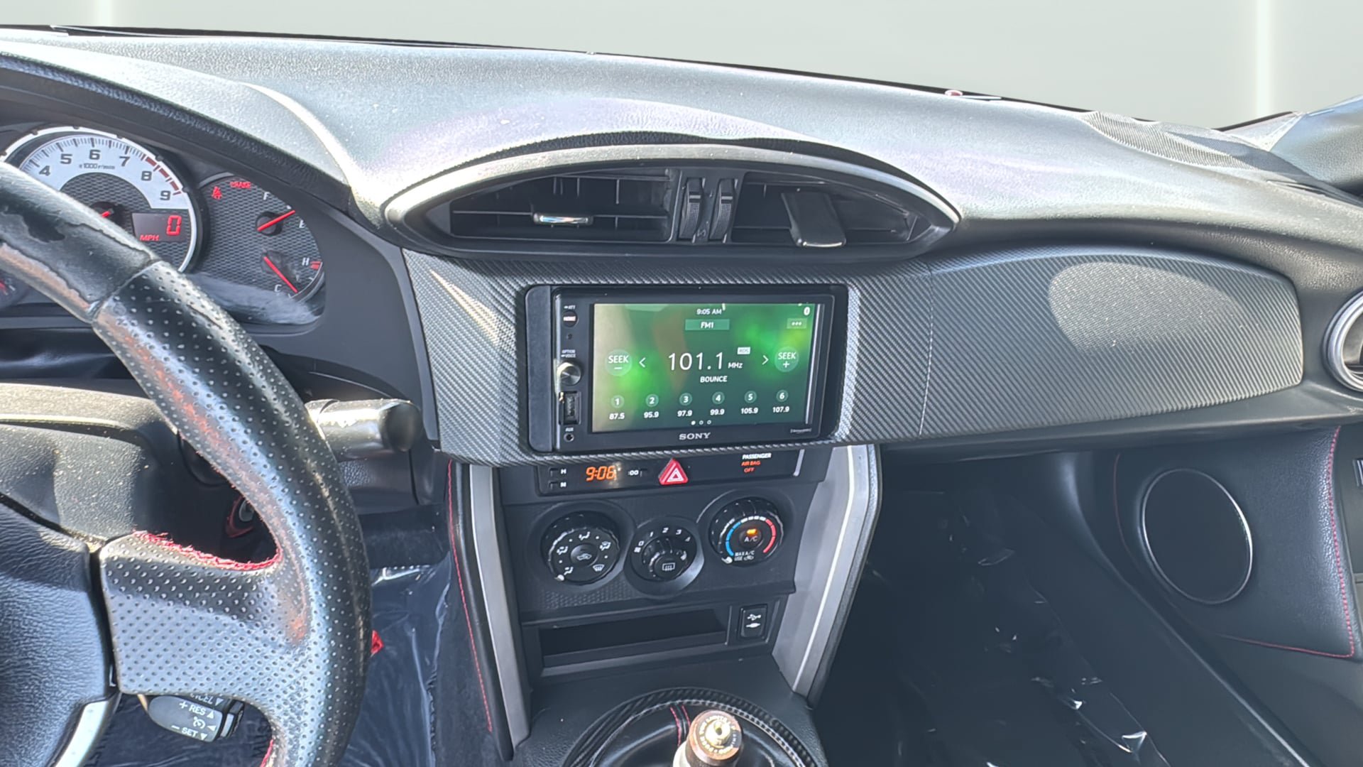 Used 2015 Scion FR-S RWD image 15