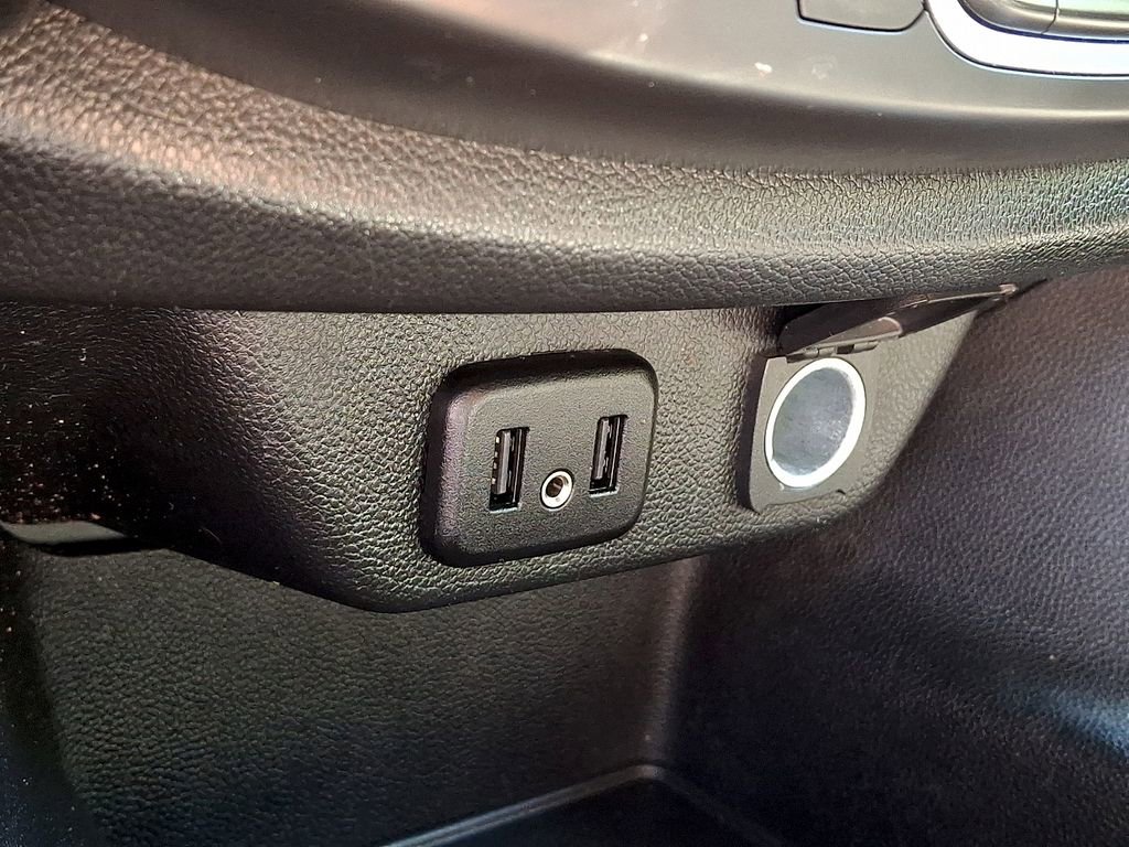 Used 2019 Chevrolet Traverse LS image 24