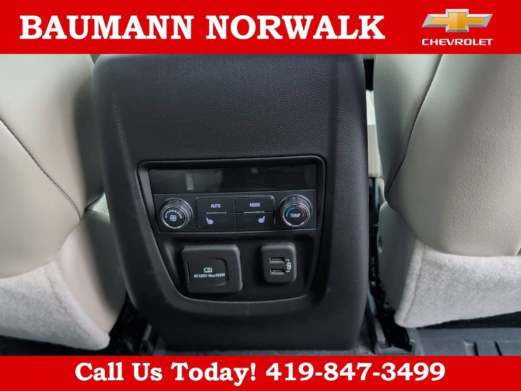 Used 2019 Buick Enclave Premium w/ LPO, Luxury Package AWD/4WD image 26
