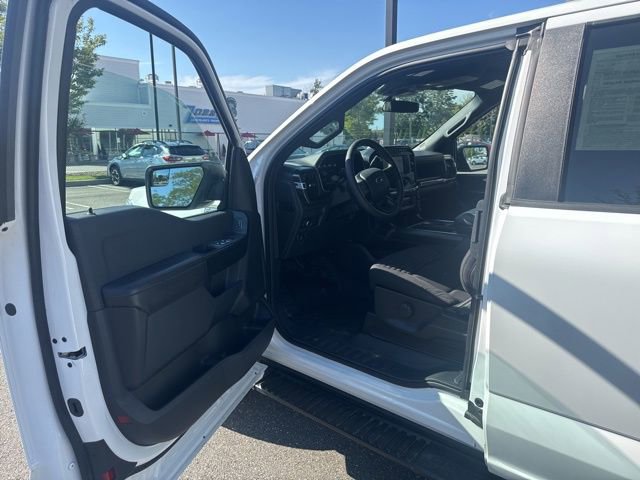 Used 2022 Ford F150 XL w/ STX Appearance Package image 10