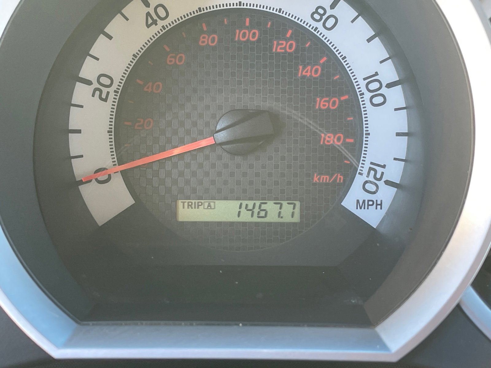 Used 2012 Toyota Tacoma 4x4 Access Cab V6 image 11