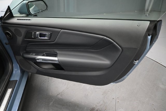 Certified 2025 Ford Mustang GT Premium RWD image 29