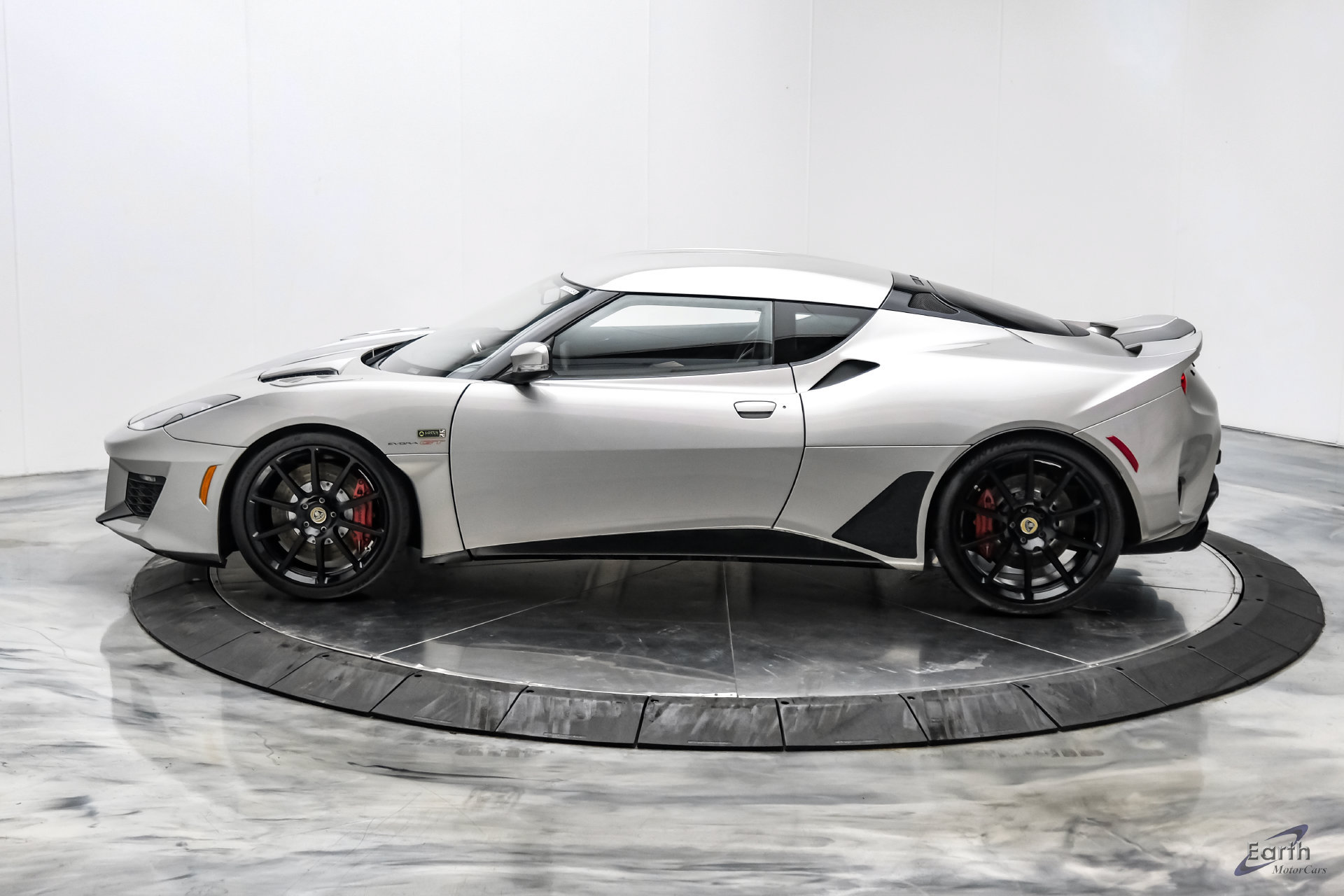 Used 2021 Lotus Evora RWD image 9