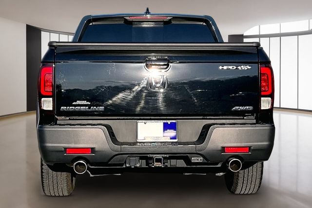 Used 2023 Honda Ridgeline RTL image 5