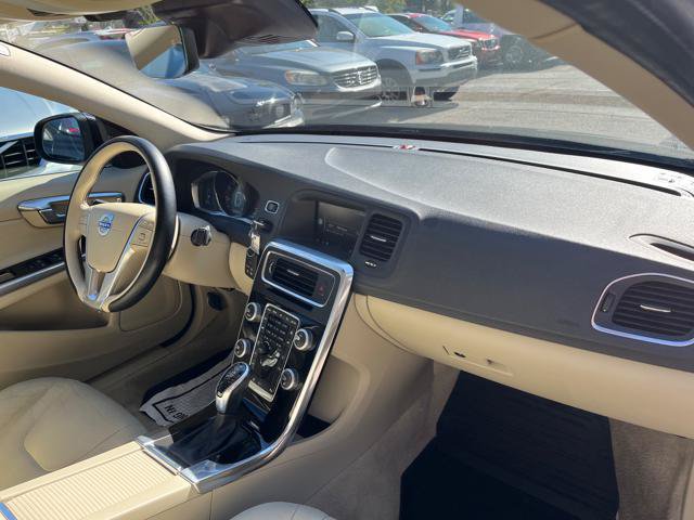 Used 2015 Volvo S60 T5 Premier AWD/4WD image 16