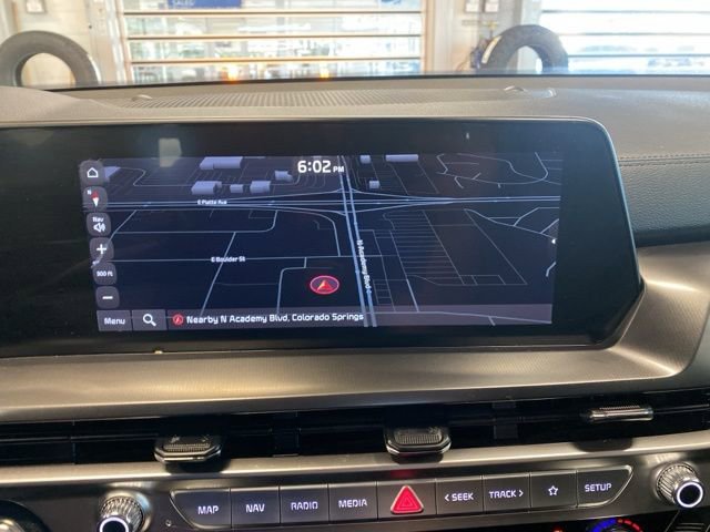 Used 2025 Kia Telluride S AWD/4WD image 21