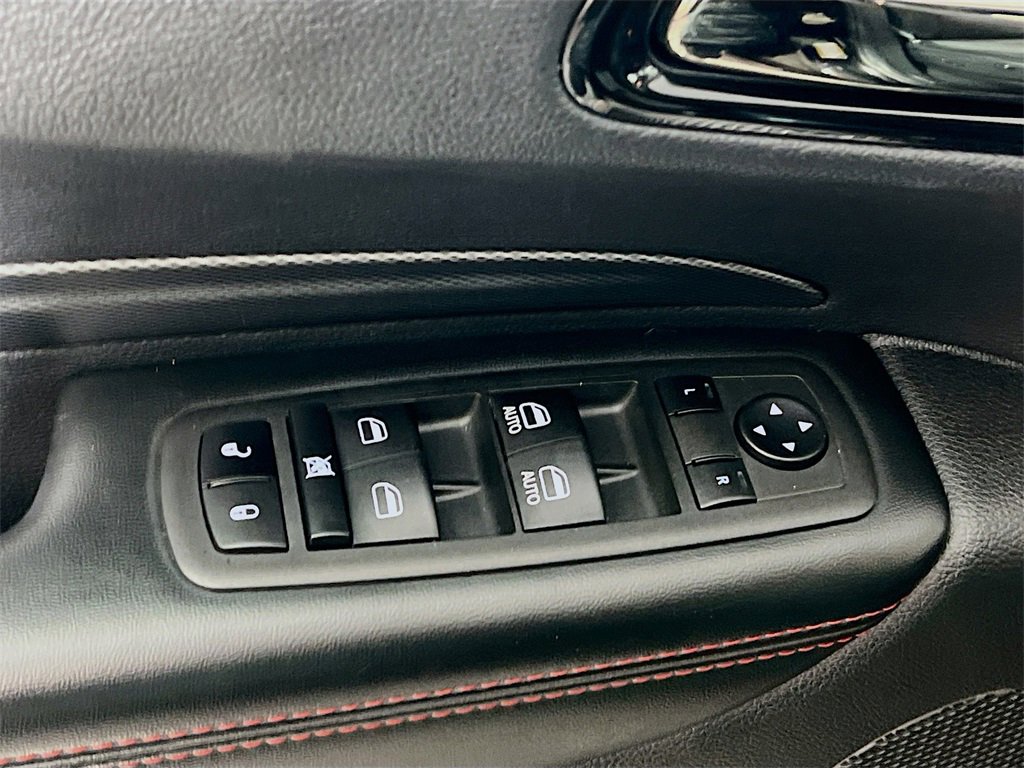 Used 2023 Dodge Durango GT image 17