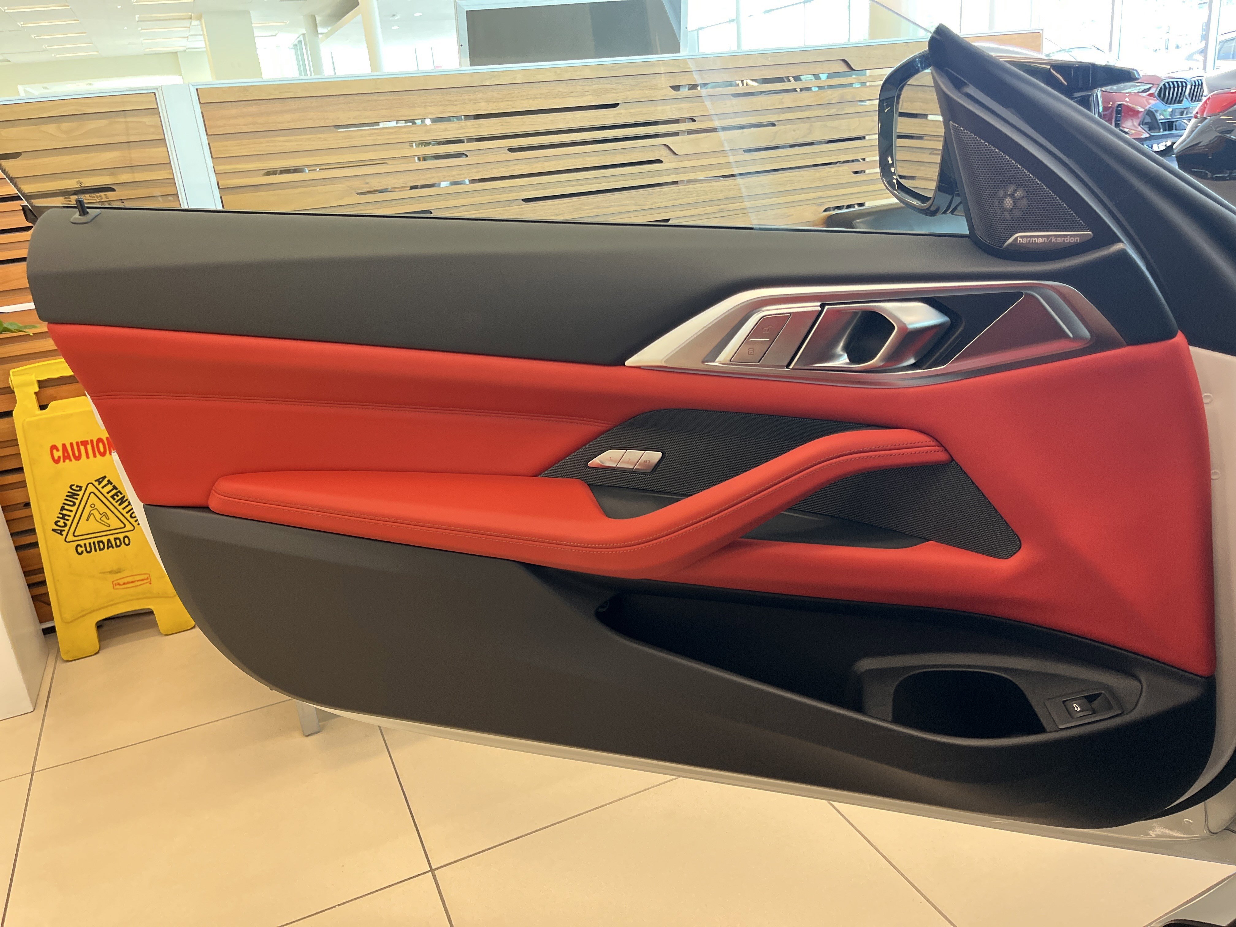 New 2026 BMW M4 Competition RWD image 12