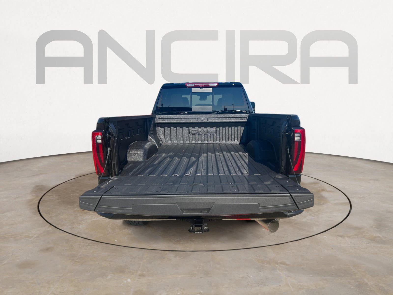 New 2026 GMC Sierra 2500 Denali w/ Denali Reserve Package image 12
