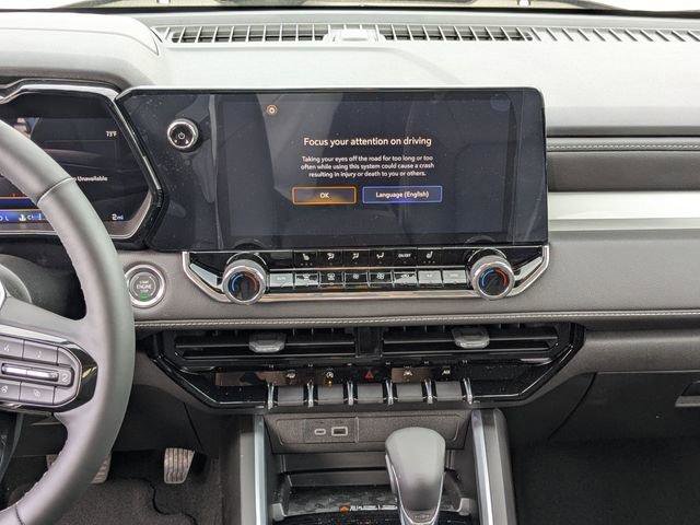 New 2026 Chevrolet Colorado LT w/ LT Convenience Package RWD image 20