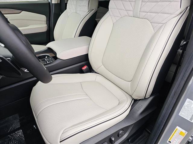 New 2026 Honda Pilot Elite image 20