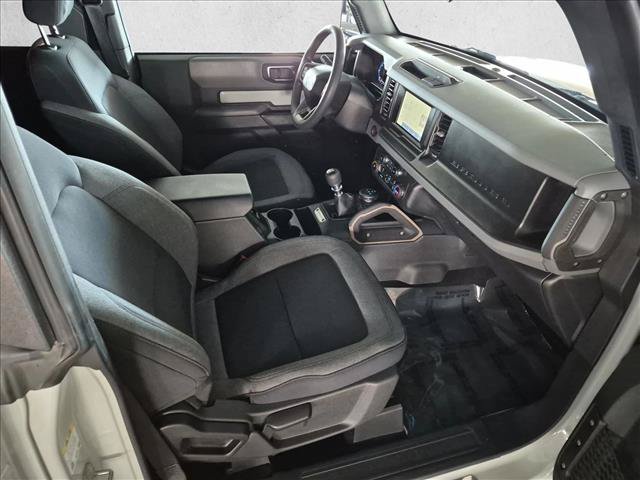 Used 2023 Ford Bronco 2-Door AWD/4WD image 20