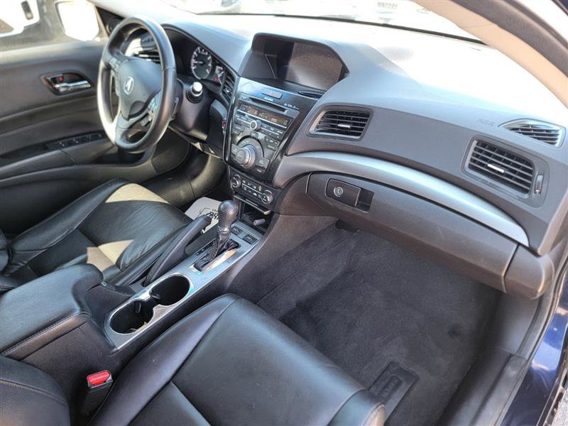 Used 2014 Acura ILX w/ Technology Package image 19
