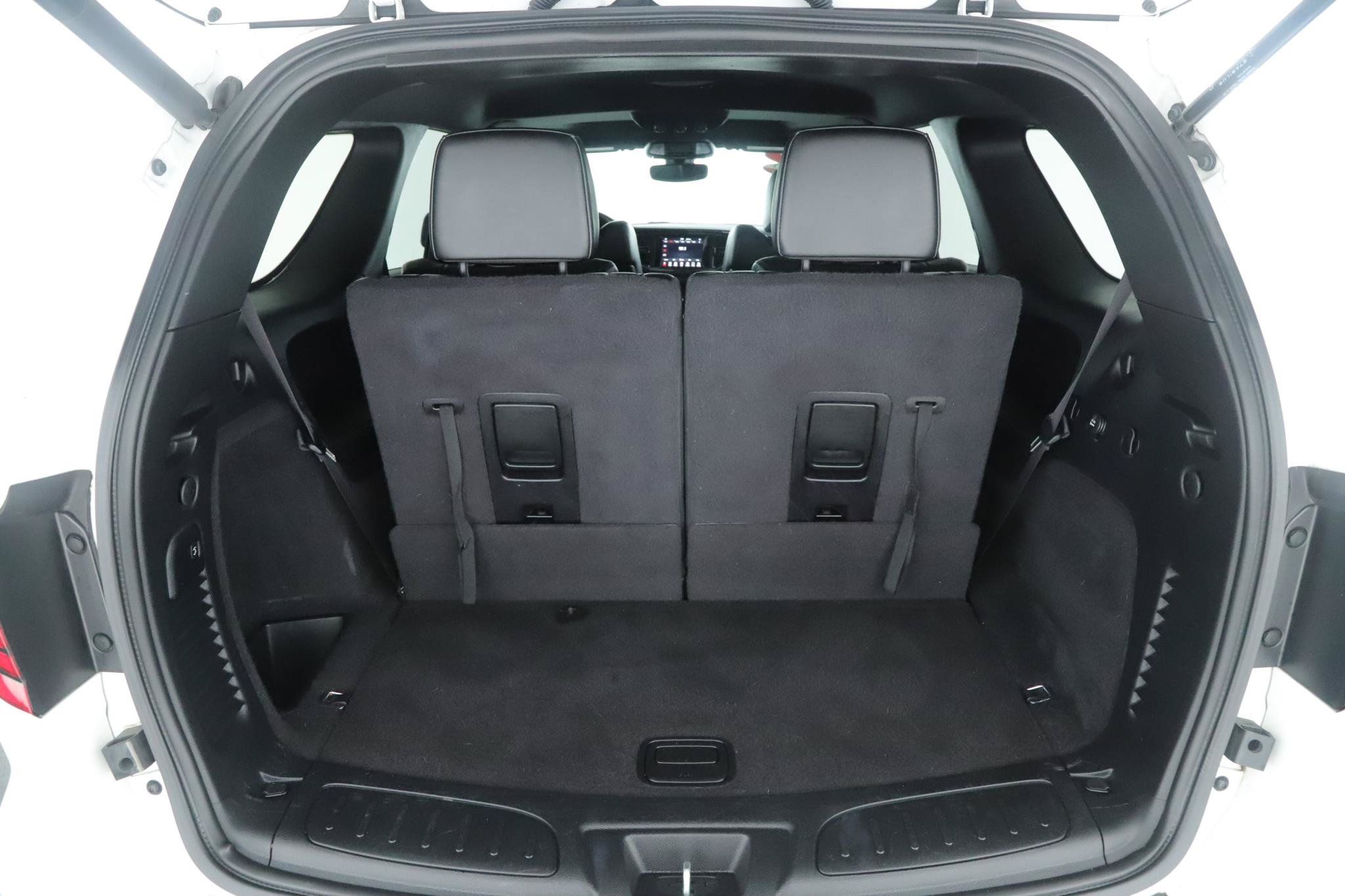 Used 2022 Dodge Durango GT w/ Trailer Tow Group IV AWD/4WD image 18
