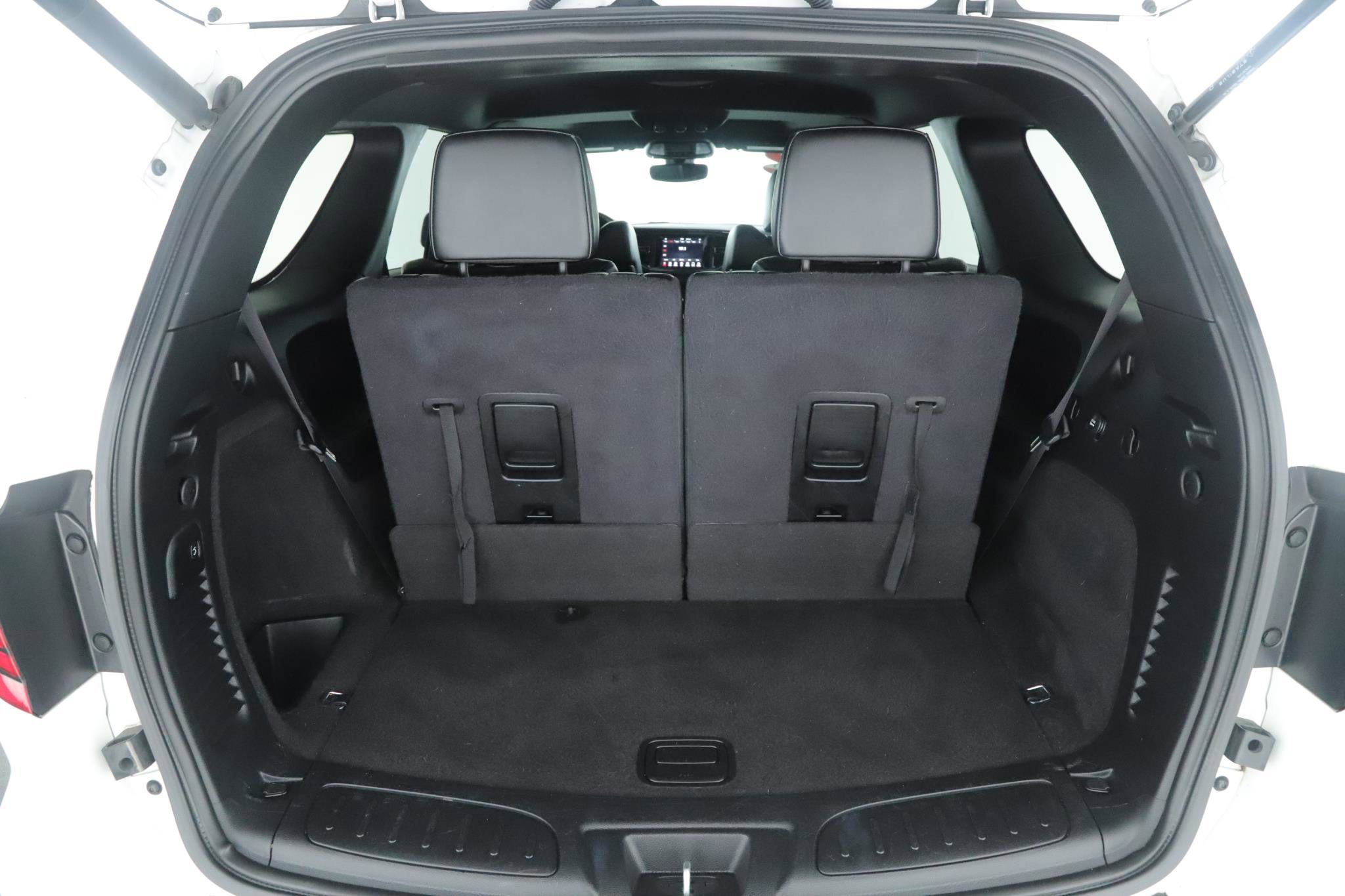 Used 2022 Dodge Durango GT w/ Trailer Tow Group IV image 18