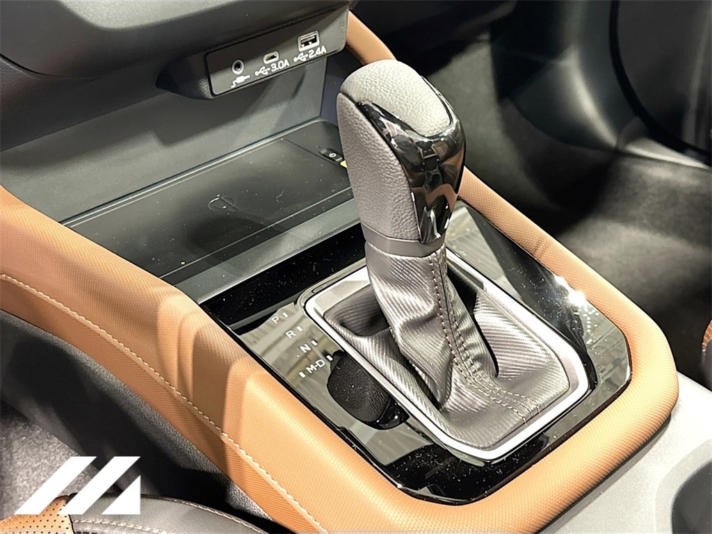 New 2025 Subaru Forester Touring image 19