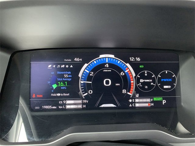 Used 2024 Toyota Tundra TRD Pro image 20