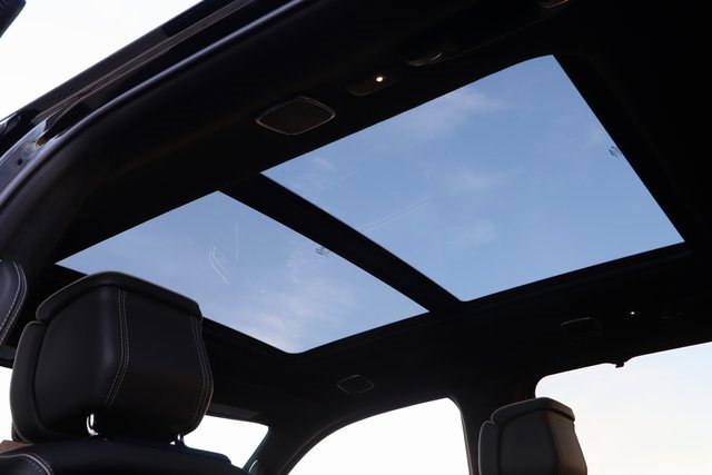 New 2024 Jeep Grand Wagoneer Series II w/ Quick Order Packagew 28T image 33