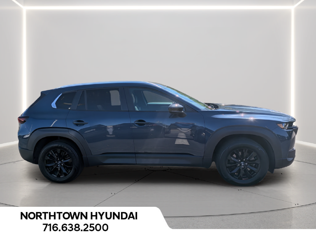 Used 2026 MAZDA CX-50 AWD 2.5 S w/ Preferred Pkg image 12