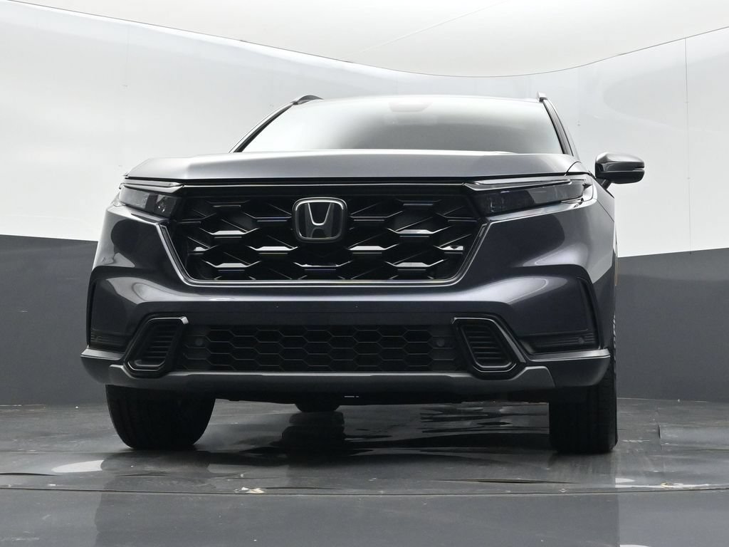 Certified 2024 Honda CR-V Sport-L image 11