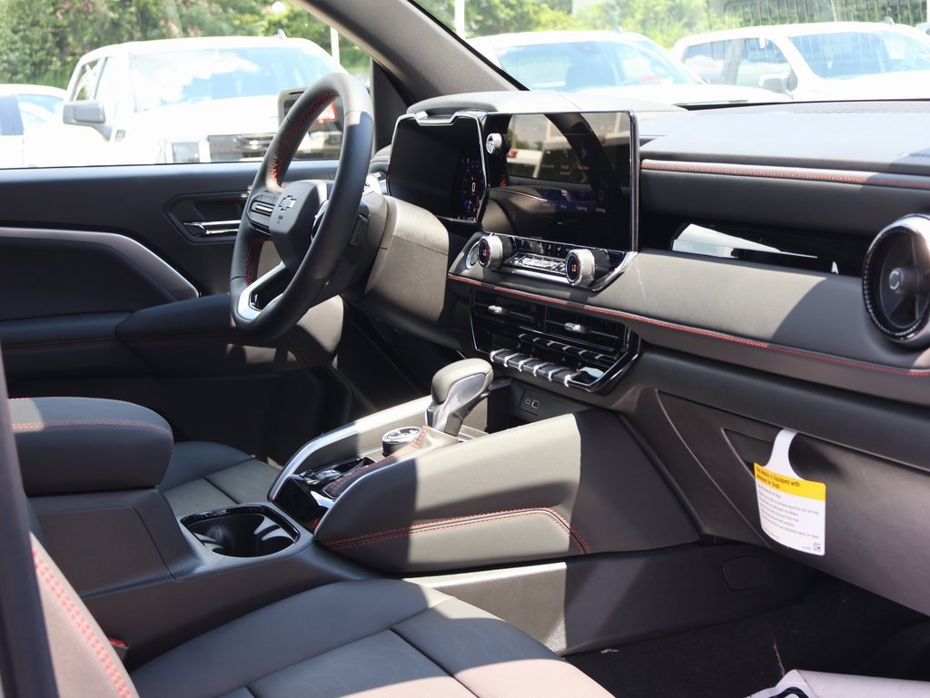 New 2025 Chevrolet Colorado Z71 w/ Z71 Convenience Package 2 image 39