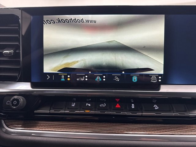 New 2026 Chevrolet Silverado 2500 LT w/ All Star Edition image 18