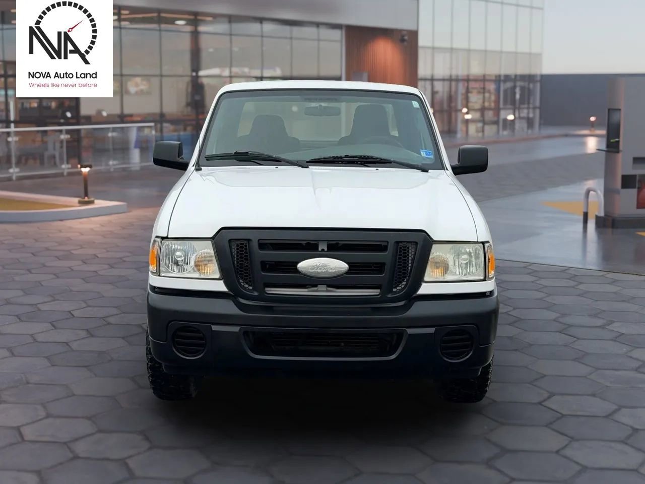 Used 2008 Ford Ranger XL image 3