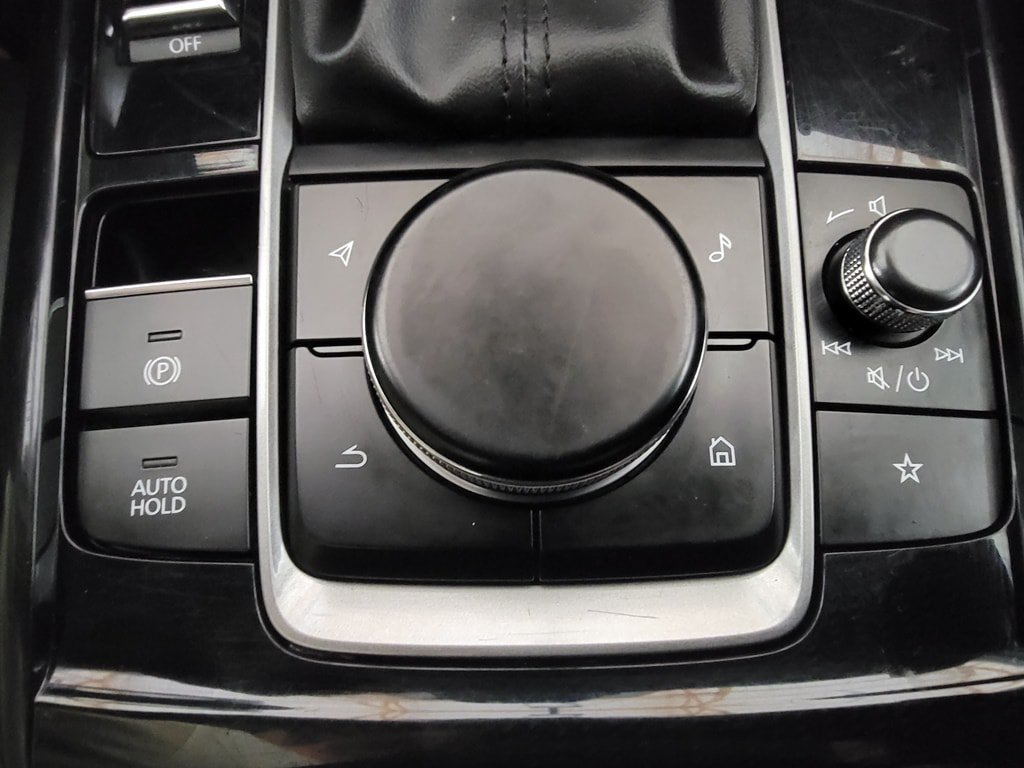 Used 2024 MAZDA CX-30 AWD 2.5 S w/ Select Sport Pkg image 22