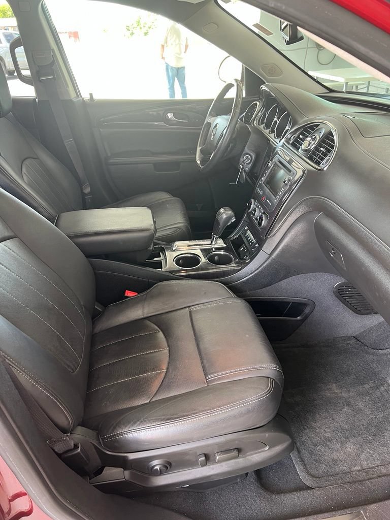 Used 2015 Buick Enclave Leather FWD image 9