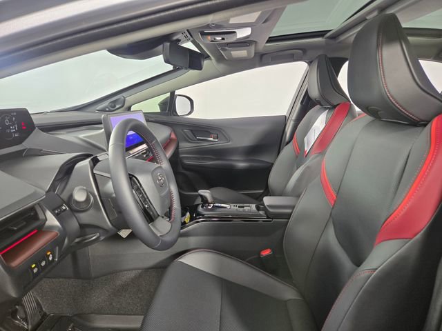 New 2026 Toyota Prius Plug-In Hybrid image 11
