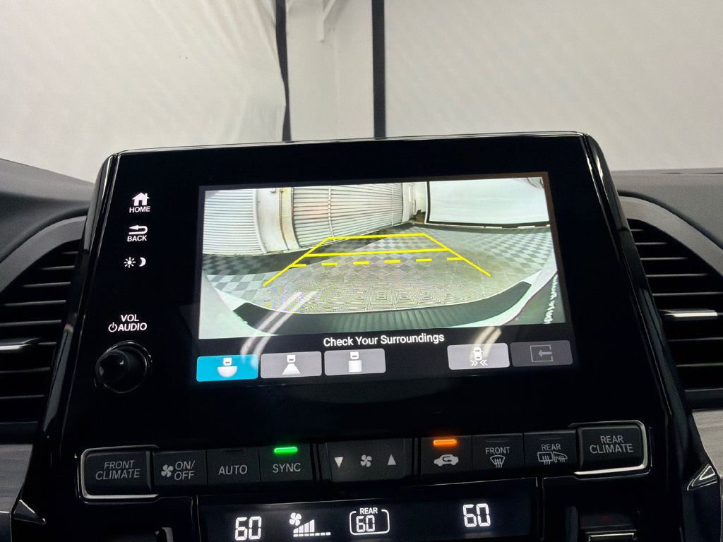 Used 2022 Honda Odyssey Elite image 32