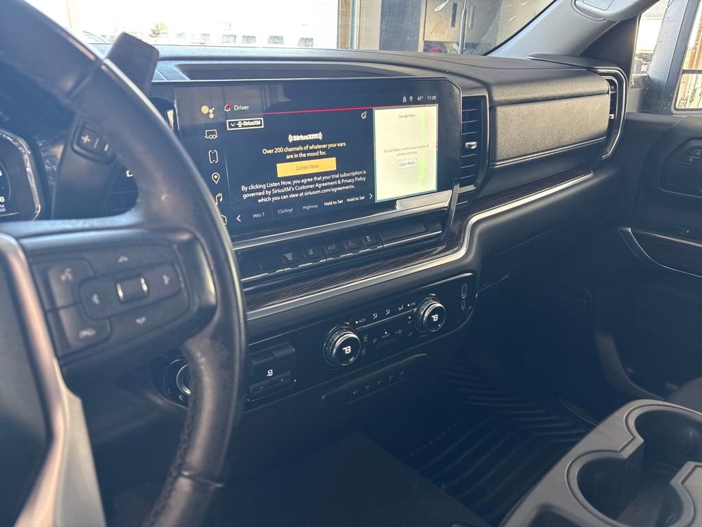 Used 2024 GMC Sierra 3500 SLE w/ SLE Convenience Package AWD/4WD image 22