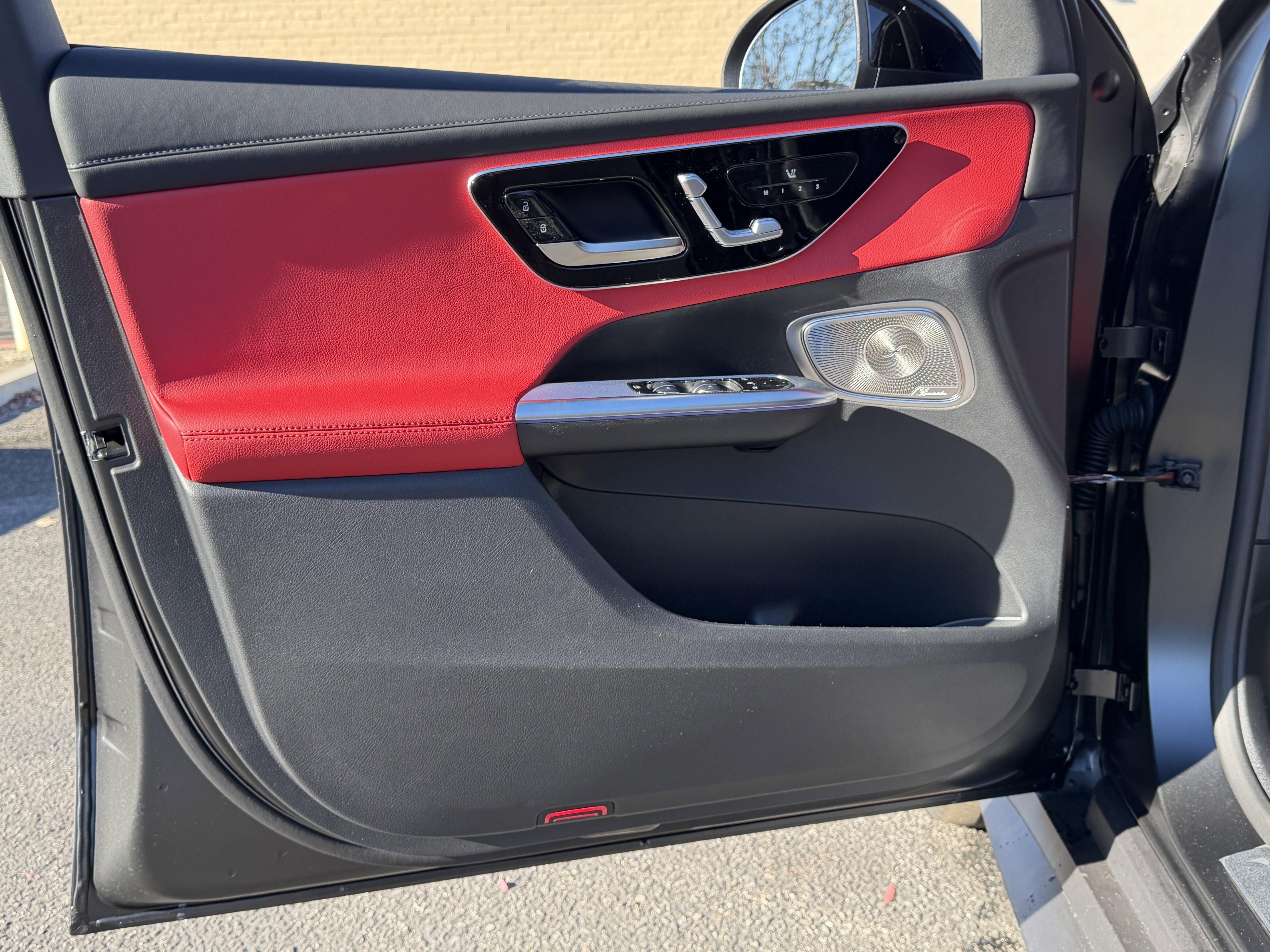 New 2026 Mercedes-Benz GLC 300 image 14