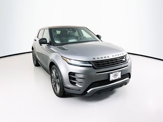 Used 2026 Land Rover Range Rover Evoque Dynamic SE image 3