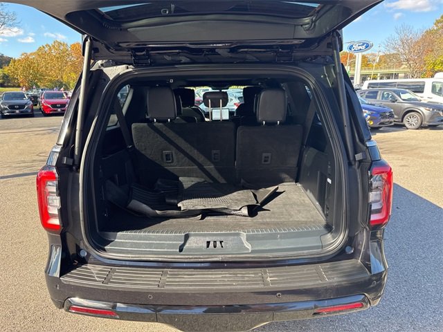 Used 2023 Ford Expedition Max Limited image 29