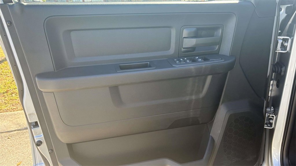 New 2026 RAM 2500 Laramie w/ Night Edition image 21