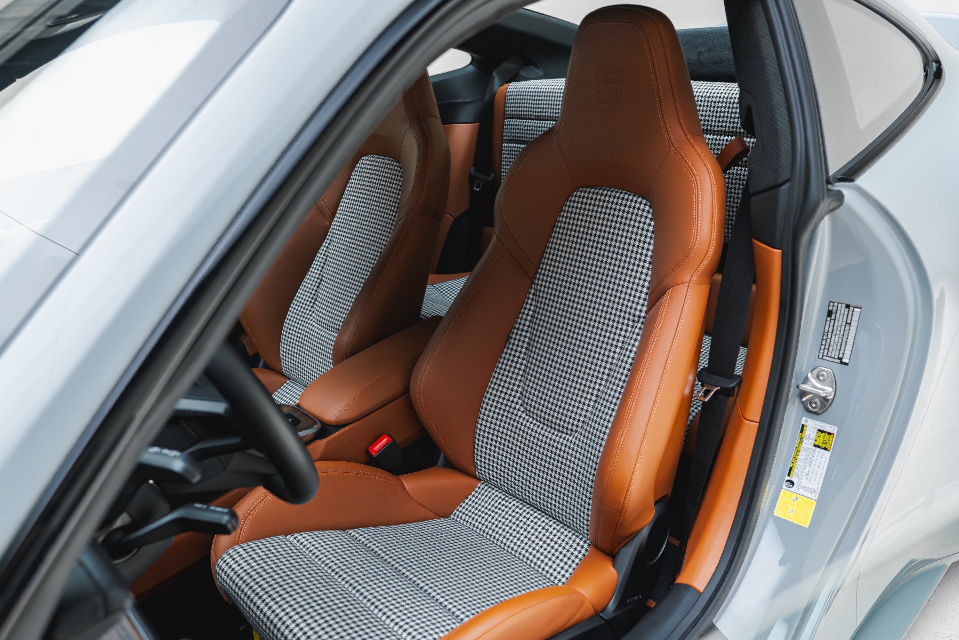 Used 2023 Porsche 911 Sport Classic RWD image 55