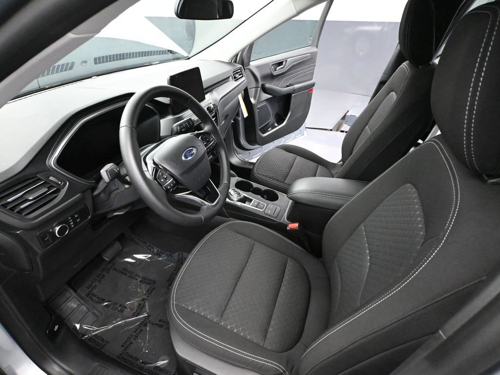 Used 2024 Ford Escape Active image 22