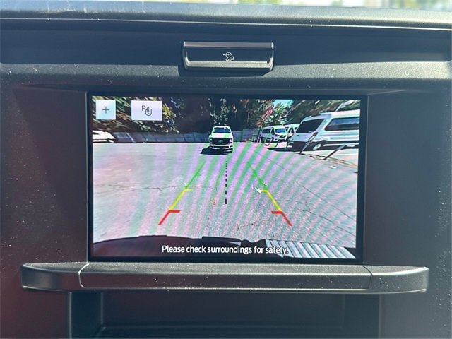 New 2026 Ford F350 XL image 21