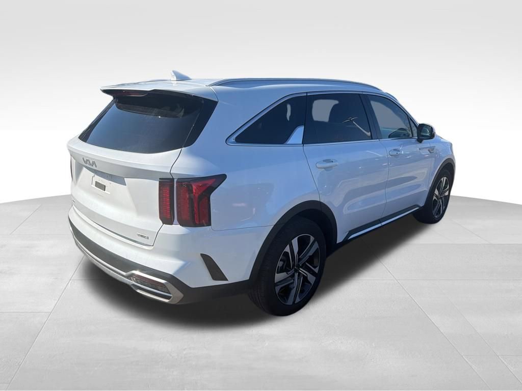 Used 2023 Kia Sorento EX image 7