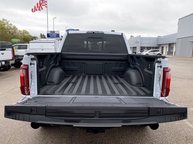 Used 2025 Ford F150 Raptor AWD/4WD image 5