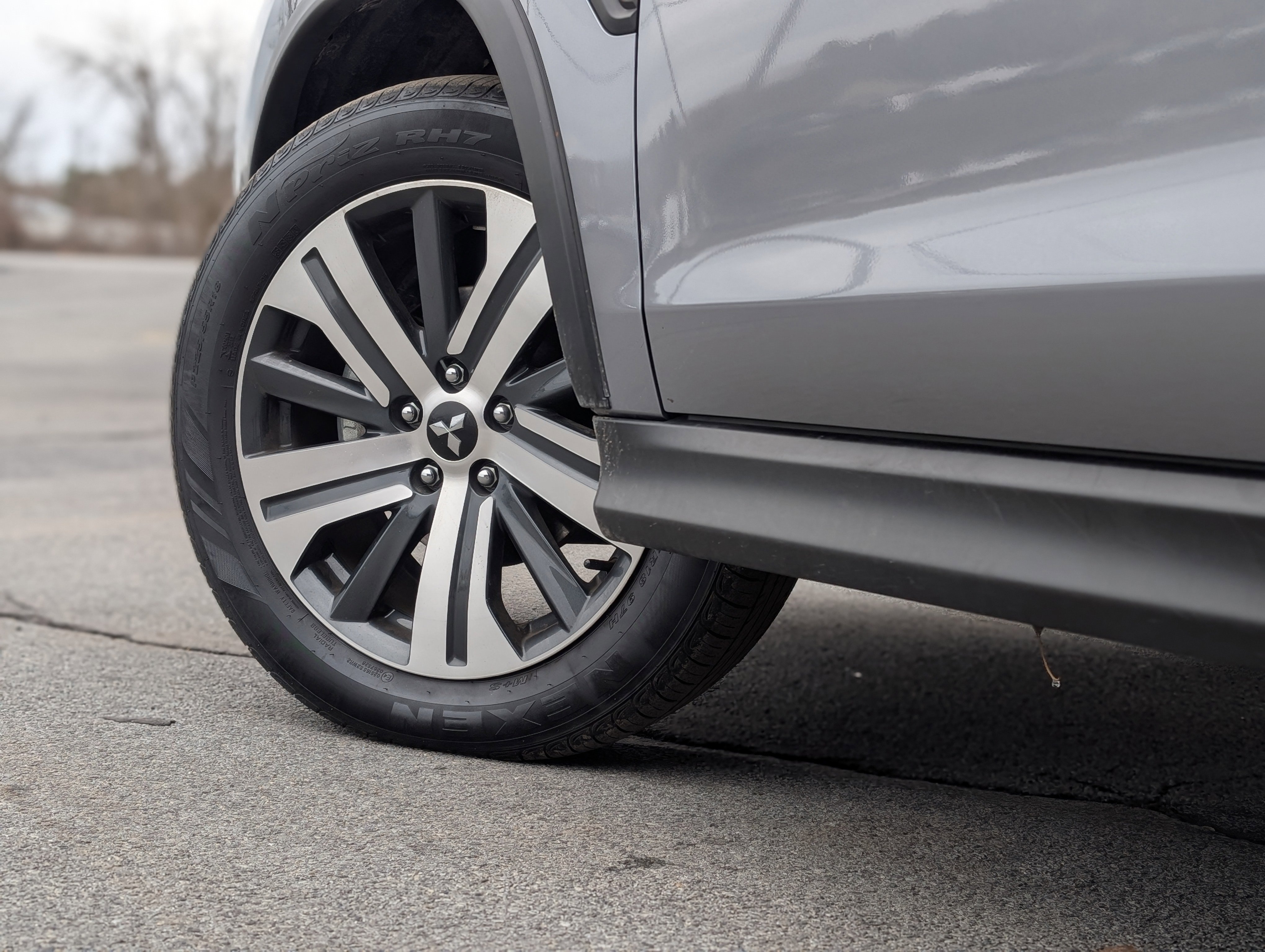 Used 2024 Mitsubishi Outlander Sport ES image 6