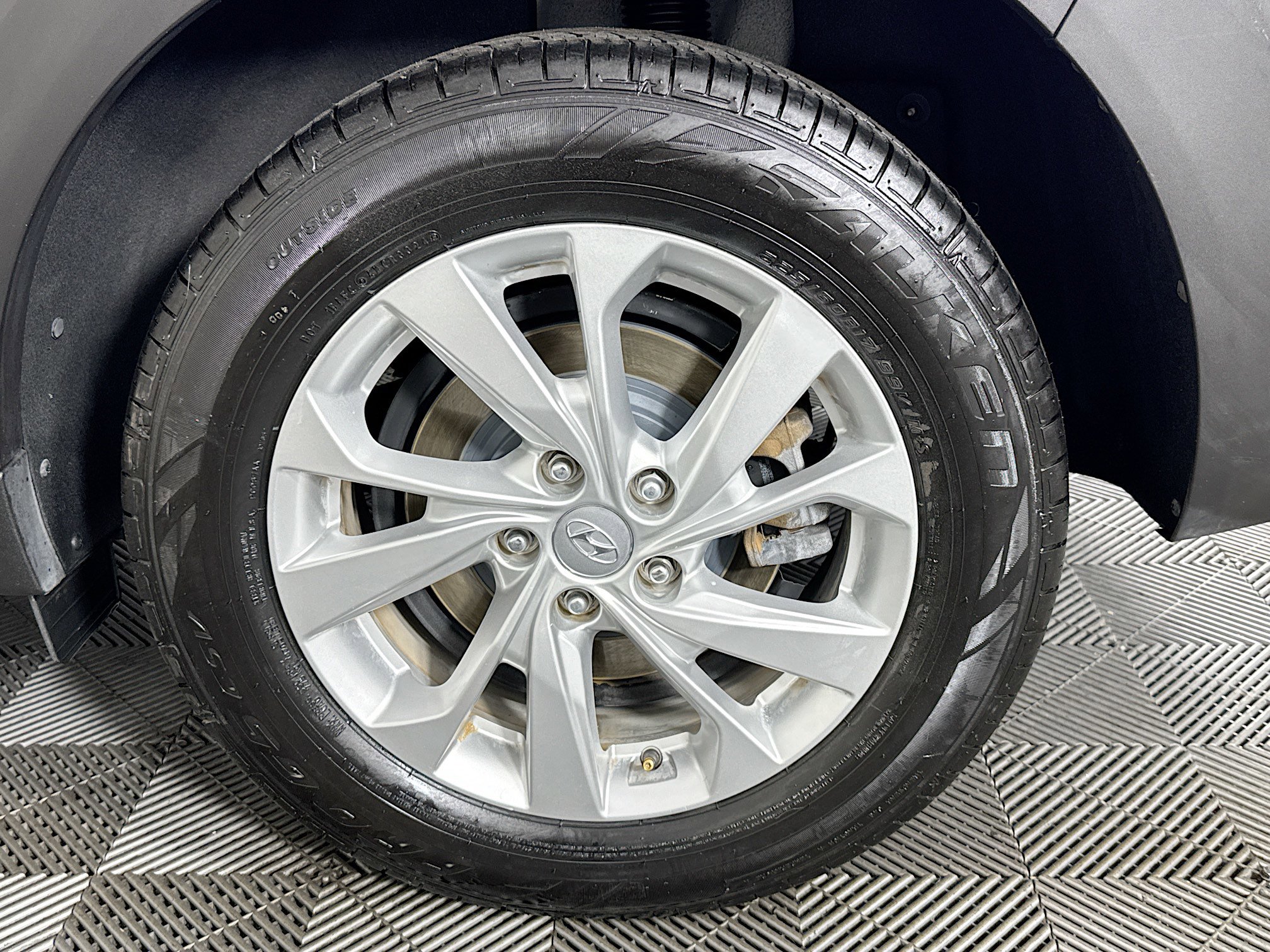 Used 2019 Hyundai Tucson SE image 35