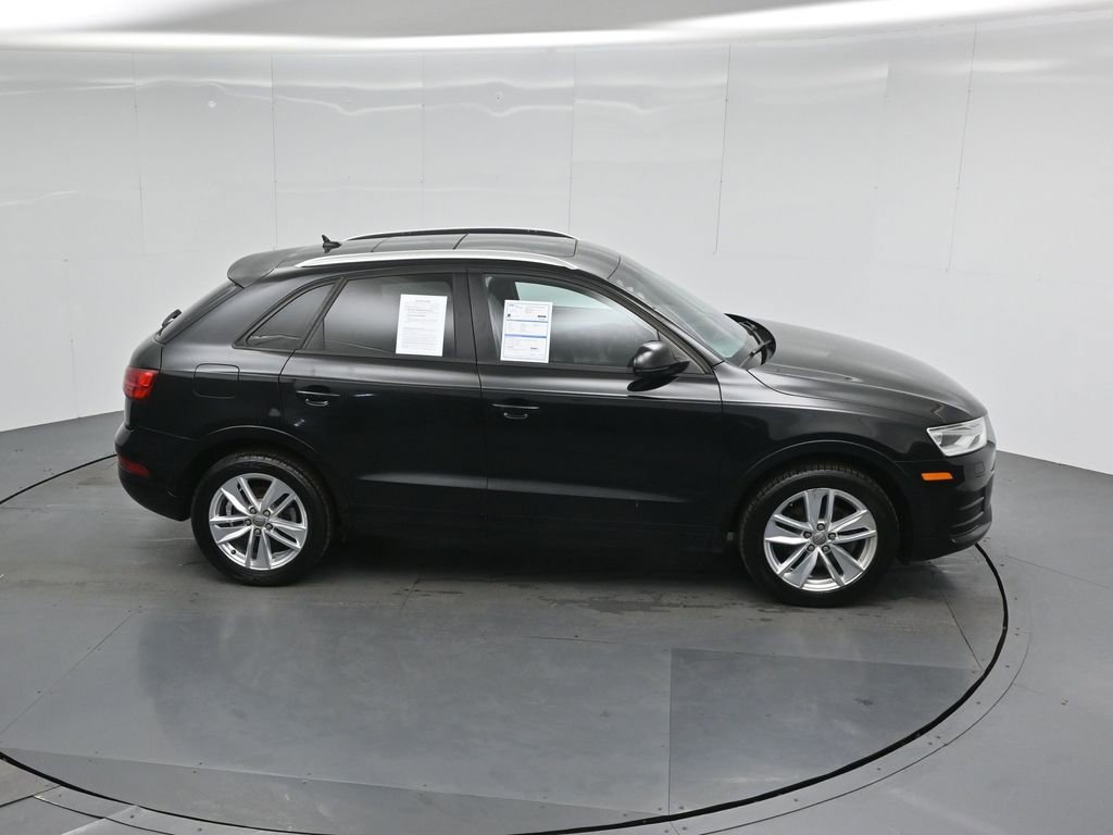 Used 2017 Audi Q3 2.0T Premium w/ Convenience Package image 52